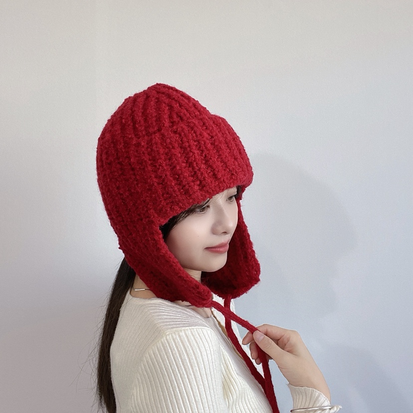 LOVELY HAT東大門㊣實拍女士新款推薦熱賣25秋冬人氣真品帽子LOVELY HAT帽子