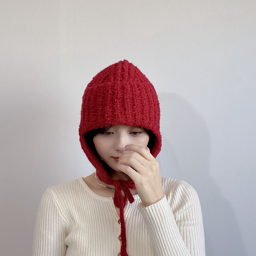 LOVELY HAT東大門㊣實拍女士新款推薦熱賣25秋冬人氣真品帽子LOVELY HAT帽子