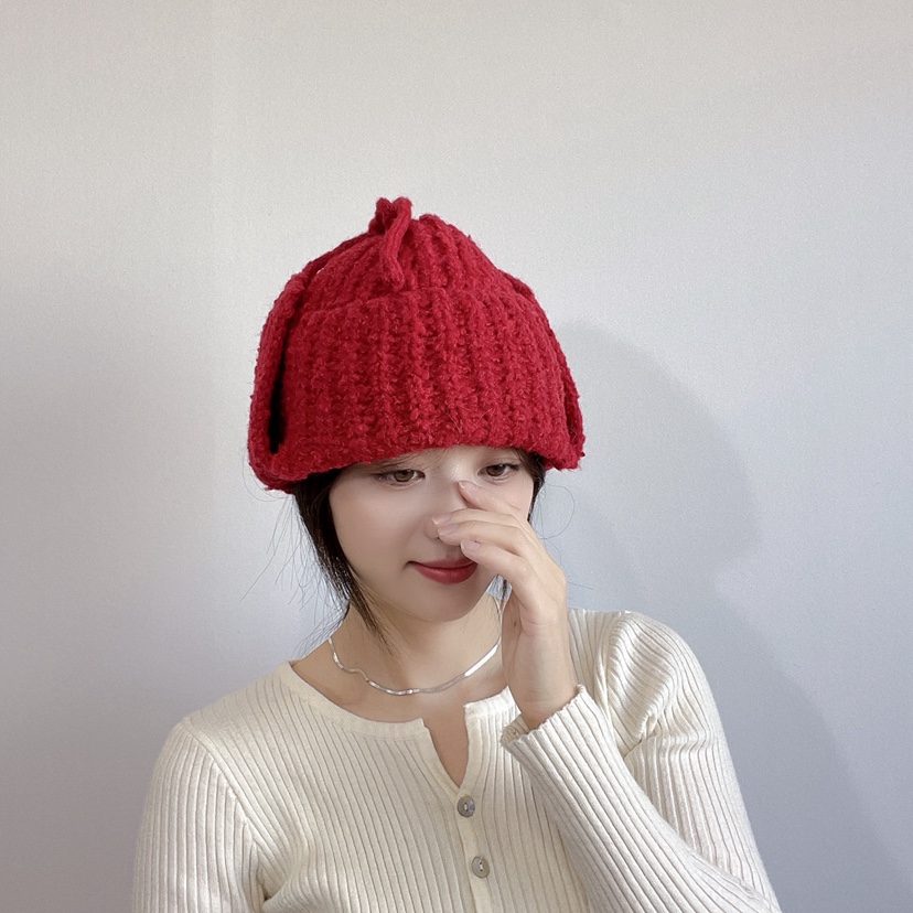 LOVELY HAT東大門㊣實拍女士新款推薦熱賣25秋冬人氣真品帽子LOVELY HAT帽子