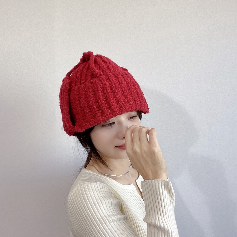 LOVELY HAT東大門㊣實拍女士新款推薦熱賣25秋冬人氣真品帽子LOVELY HAT帽子