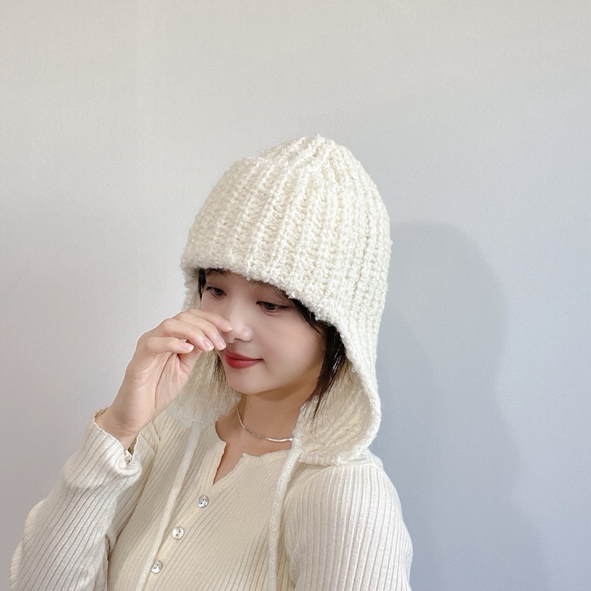 LOVELY HAT東大門㊣實拍女士新款推薦熱賣25秋冬人氣真品帽子LOVELY HAT帽子