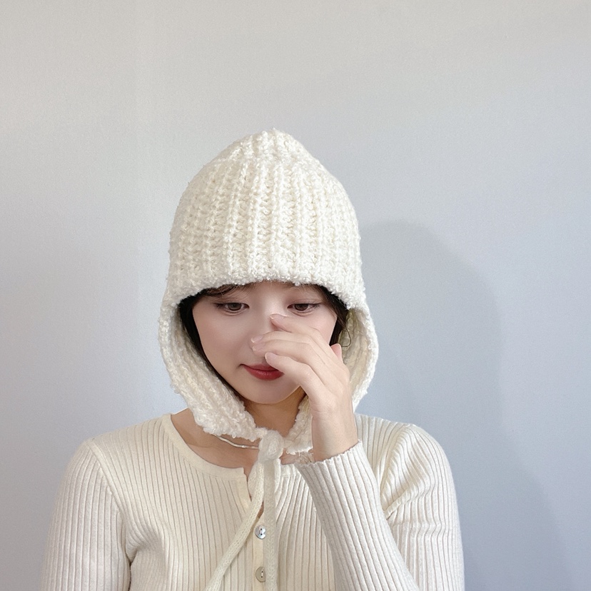 LOVELY HAT東大門㊣實拍女士新款推薦熱賣25秋冬人氣真品帽子LOVELY HAT帽子