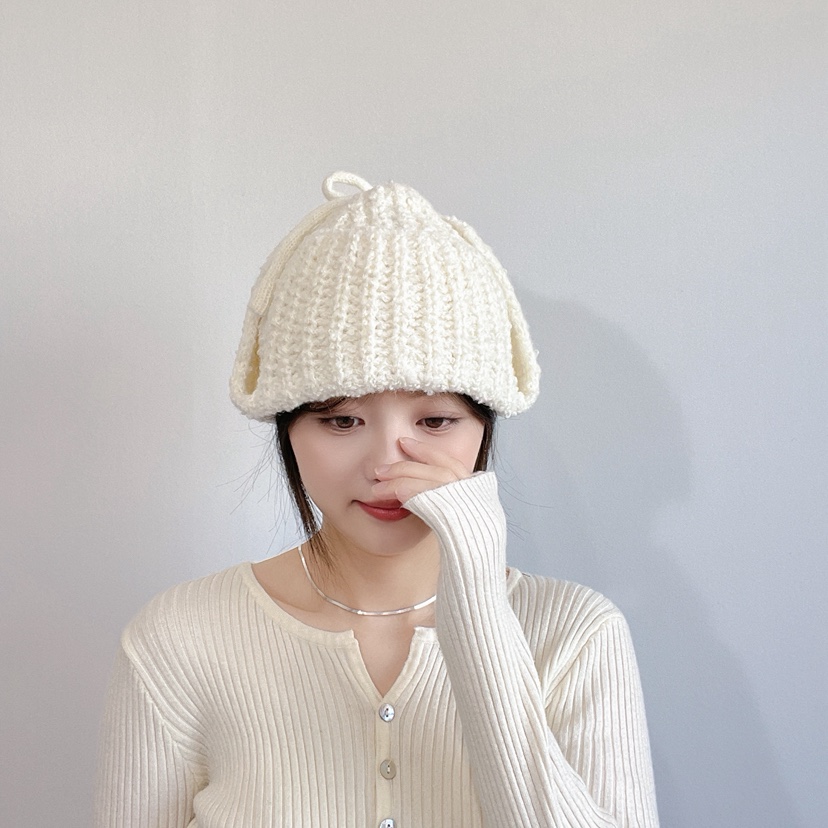 LOVELY HAT東大門㊣實拍女士新款推薦熱賣25秋冬人氣真品帽子LOVELY HAT帽子