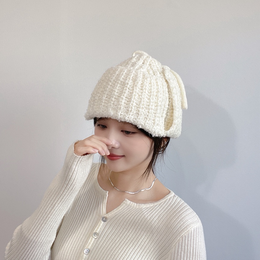 LOVELY HAT東大門㊣實拍女士新款推薦熱賣25秋冬人氣真品帽子LOVELY HAT帽子