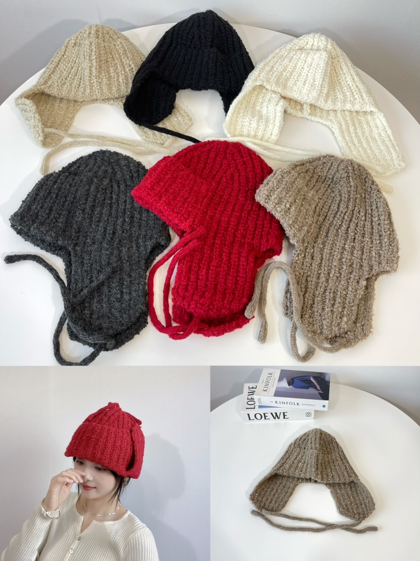 LOVELY HAT東大門㊣實拍女士新款推薦熱賣25秋冬人氣真品帽子LOVELY HAT帽子