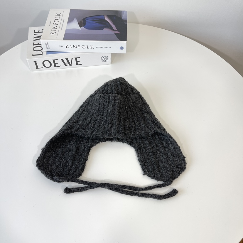 LOVELY HAT東大門㊣實拍女士新款推薦熱賣25秋冬人氣真品帽子LOVELY HAT帽子圖色4