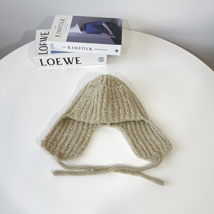 LOVELY HAT東大門㊣實拍女士新款推薦熱賣25秋冬人氣真品帽子LOVELY HAT帽子圖色5