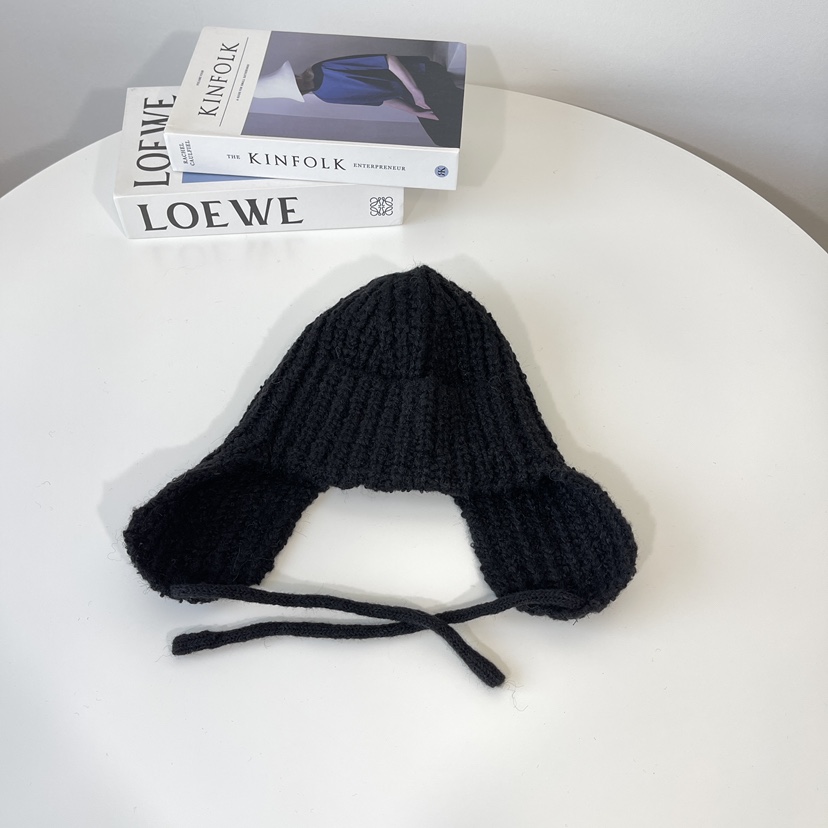 LOVELY HAT東大門㊣實拍女士新款推薦熱賣25秋冬人氣真品帽子LOVELY HAT帽子圖色6