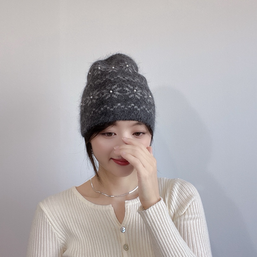 LOVELY HAT韓國代購㊣女裝新款人氣25秋冬熱賣時尚推薦帽子LOVELY HAT帽子