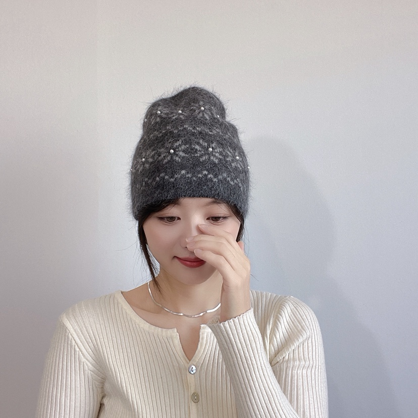 LOVELY HAT韓國代購㊣女裝新款人氣25秋冬熱賣時尚推薦帽子LOVELY HAT帽子