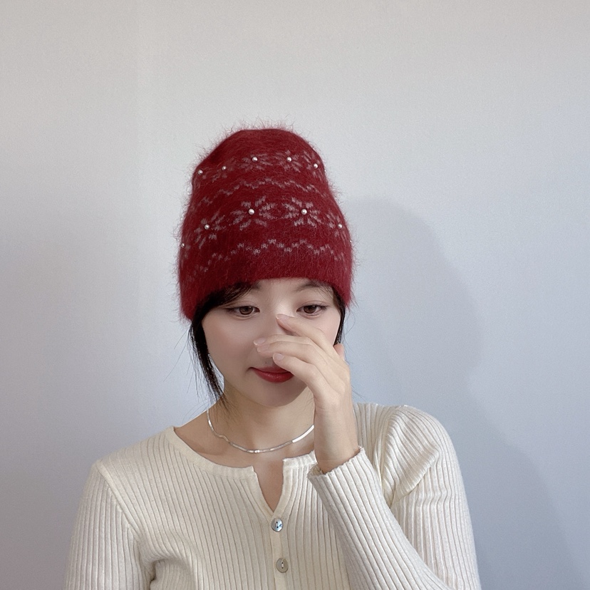 LOVELY HAT韓國代購㊣女裝新款人氣25秋冬熱賣時尚推薦帽子LOVELY HAT帽子