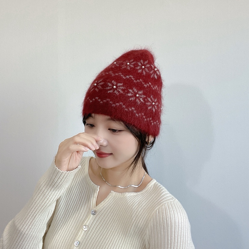 LOVELY HAT韓國代購㊣女裝新款人氣25秋冬熱賣時尚推薦帽子LOVELY HAT帽子