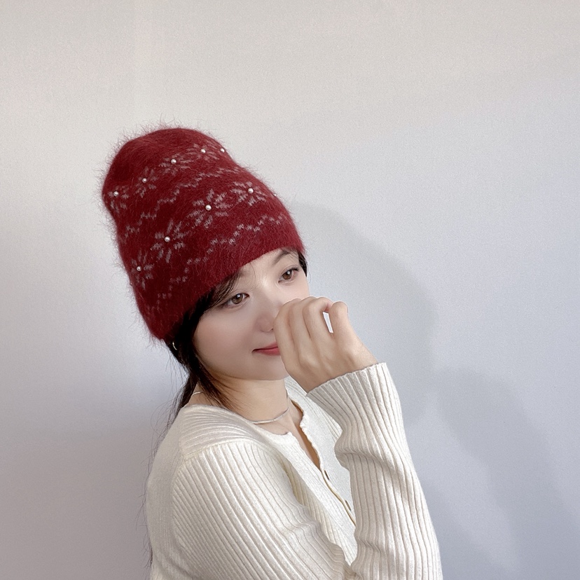 LOVELY HAT韓國代購㊣女裝新款人氣25秋冬熱賣時尚推薦帽子LOVELY HAT帽子