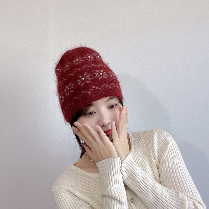 LOVELY HAT韓國代購㊣女裝新款人氣25秋冬熱賣時尚推薦帽子LOVELY HAT帽子