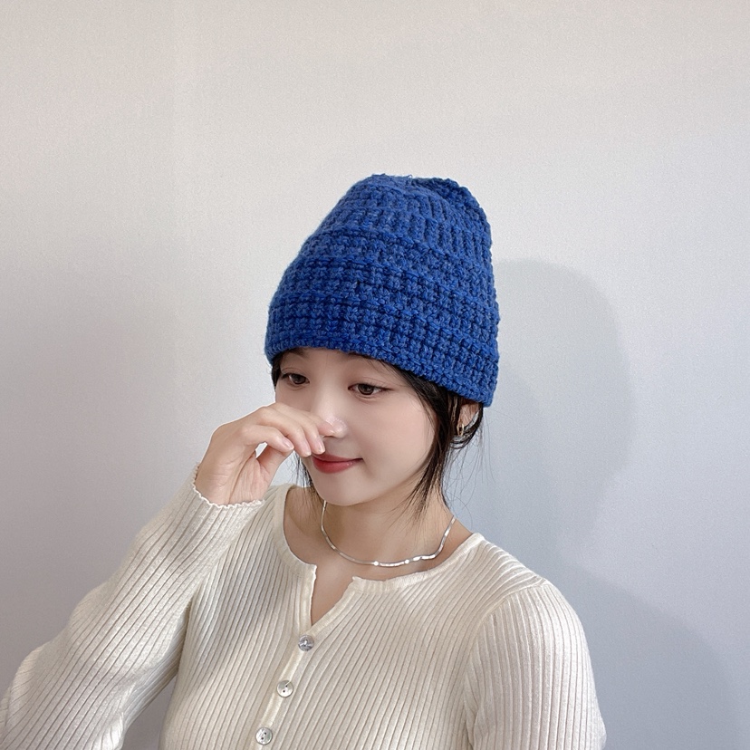 LOVELY HAT東大門㊣代購女士新品休閑熱賣25秋冬時尚人氣帽子LOVELY HAT帽子