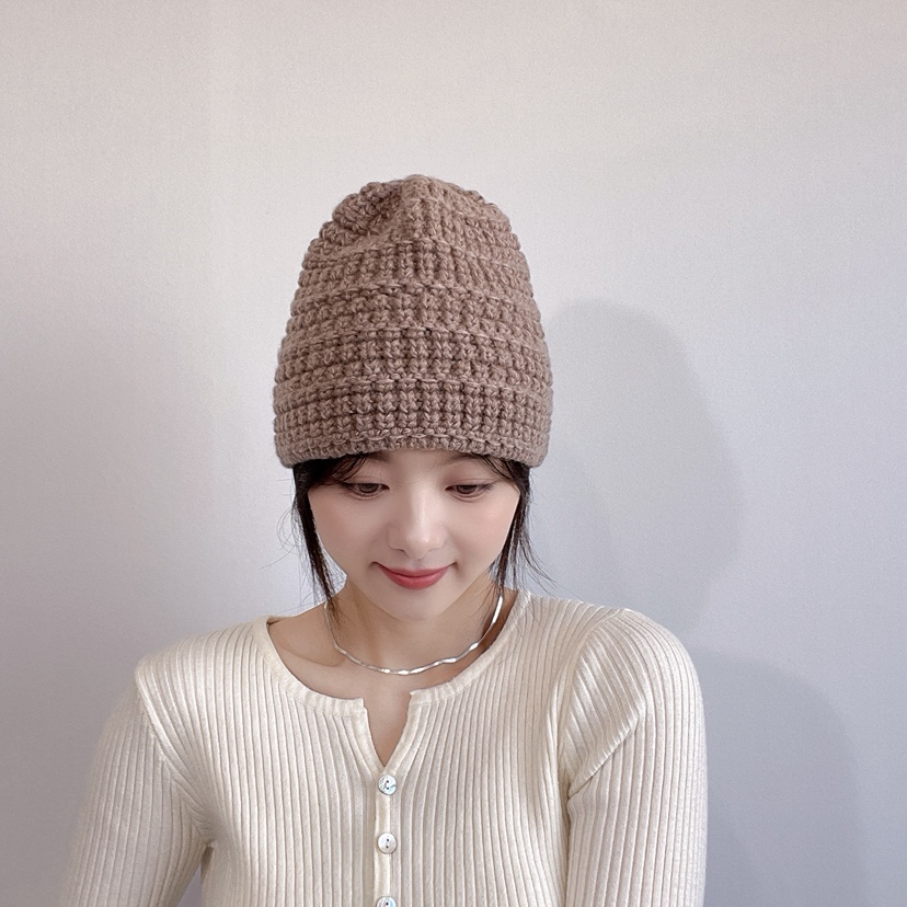 LOVELY HAT東大門㊣代購女士新品休閑熱賣25秋冬時尚人氣帽子LOVELY HAT帽子