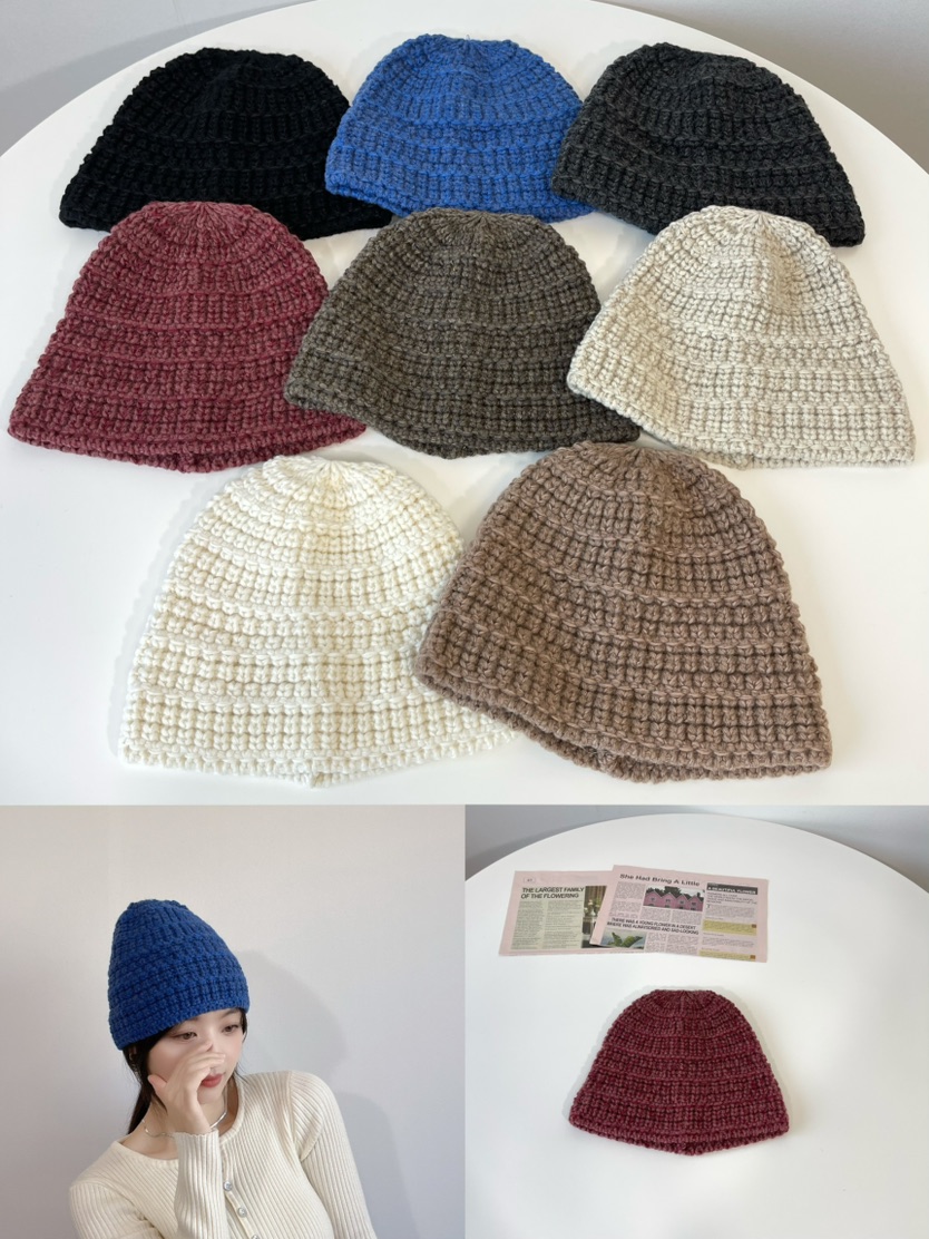 LOVELY HAT東大門㊣代購女士新品休閑熱賣25秋冬時尚人氣帽子LOVELY HAT帽子