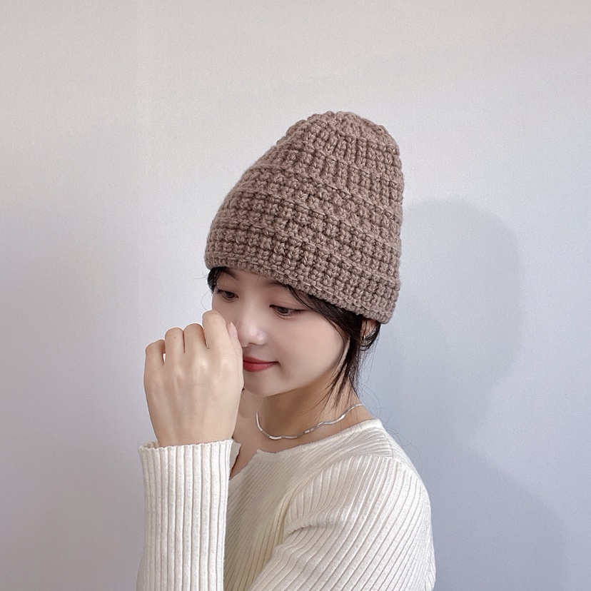 LOVELY HAT東大門㊣代購女士新品休閑熱賣25秋冬時尚人氣帽子LOVELY HAT帽子圖色2