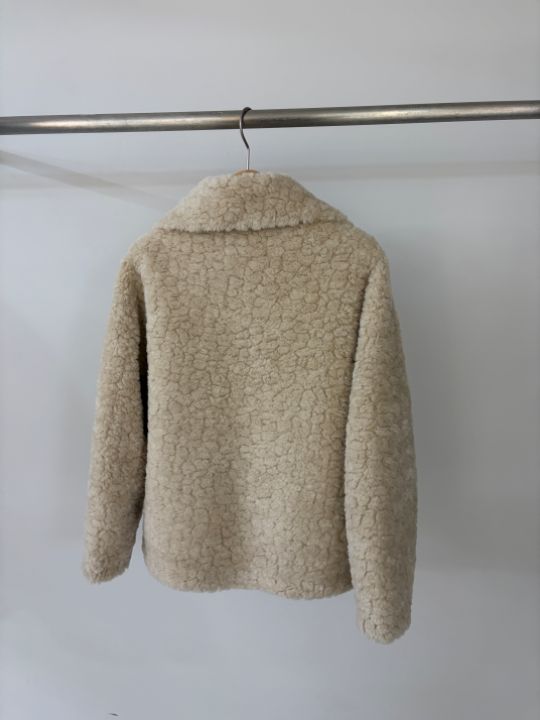 CALLIT東大門㊣直郵女士新品時尚人氣熱賣休閑25秋冬夾克羊毛CALLIT夾克