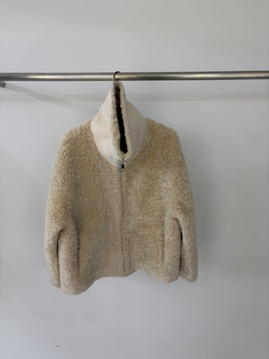 CALLIT東大門㊣直郵女士新品時尚人氣熱賣休閑25秋冬夾克羊毛CALLIT夾克