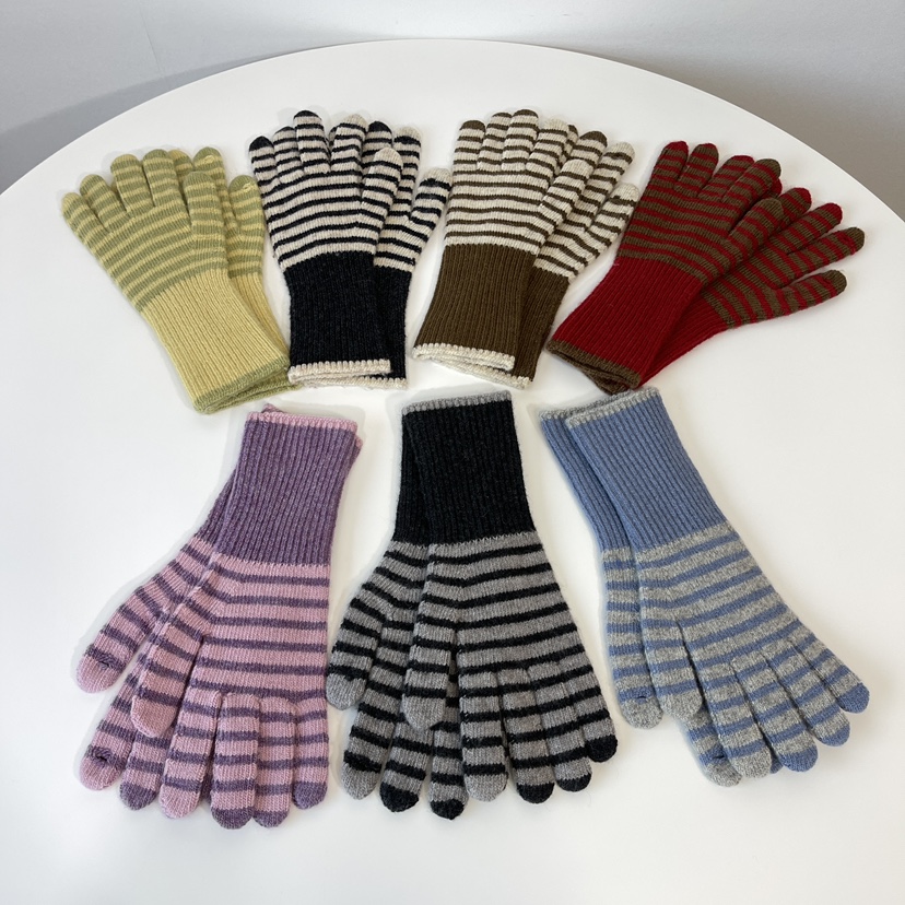 LOVELY HAT東大門㊣直郵女士新款真品人氣時尚職業25秋冬手套LOVELY HAT手套