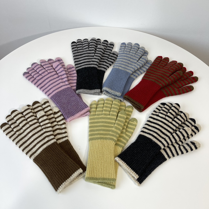 LOVELY HAT東大門㊣直郵女士新款真品人氣時尚職業25秋冬手套LOVELY HAT手套