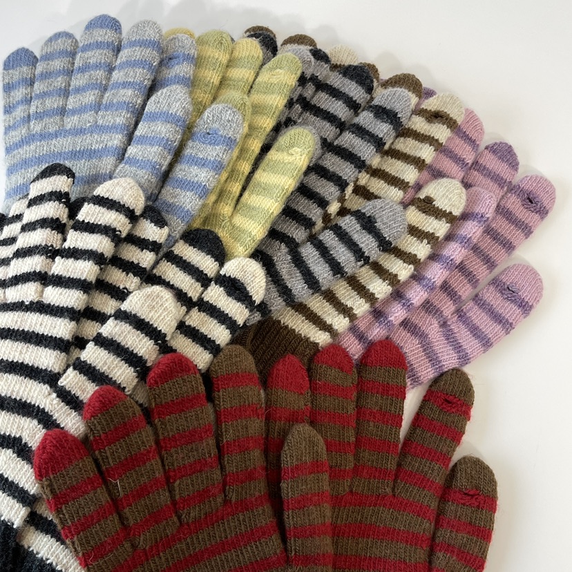 LOVELY HAT東大門㊣直郵女士新款真品人氣時尚職業25秋冬手套LOVELY HAT手套