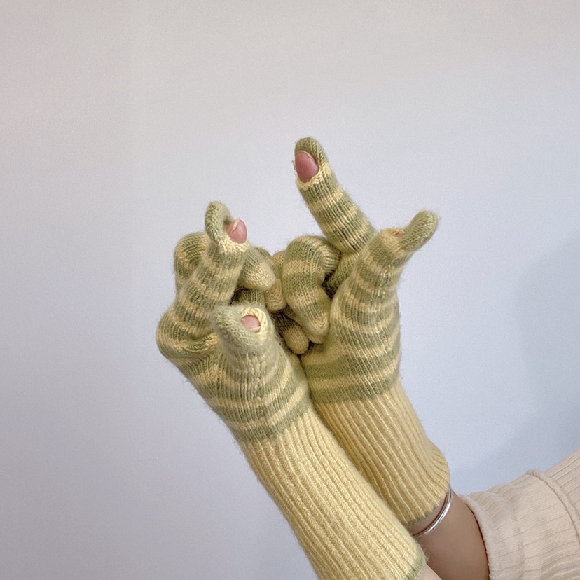 LOVELY HAT東大門㊣直郵女士新款真品人氣時尚職業25秋冬手套LOVELY HAT手套