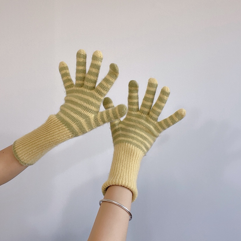 LOVELY HAT東大門㊣直郵女士新款真品人氣時尚職業25秋冬手套LOVELY HAT手套