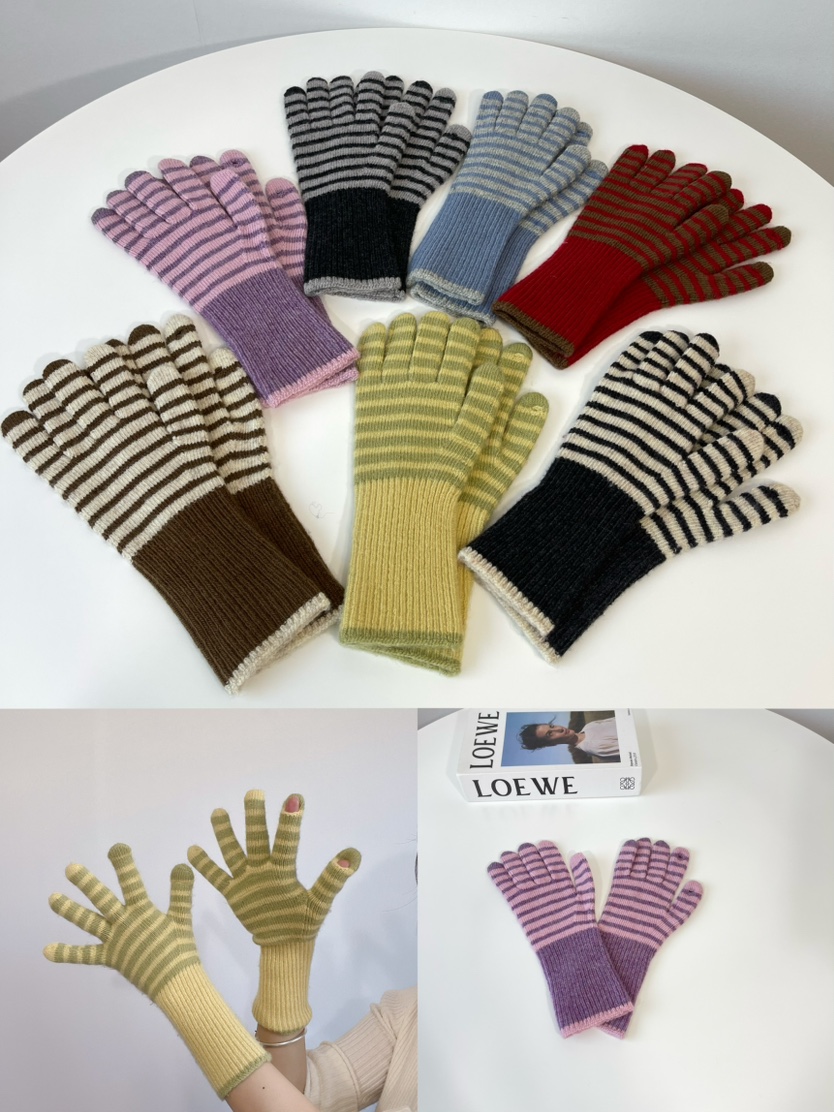 LOVELY HAT東大門㊣直郵女士新款真品人氣時尚職業25秋冬手套LOVELY HAT手套