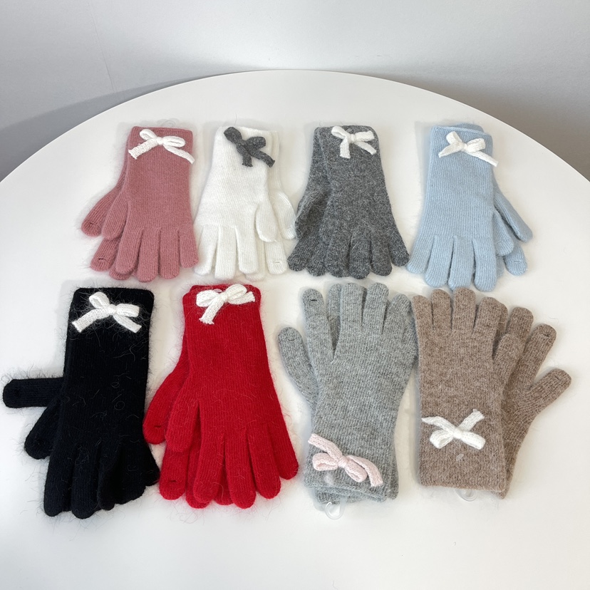 LOVELY HAT東大門㊣直郵女士新品推薦時尚人氣25秋冬職業手套LOVELY HAT手套