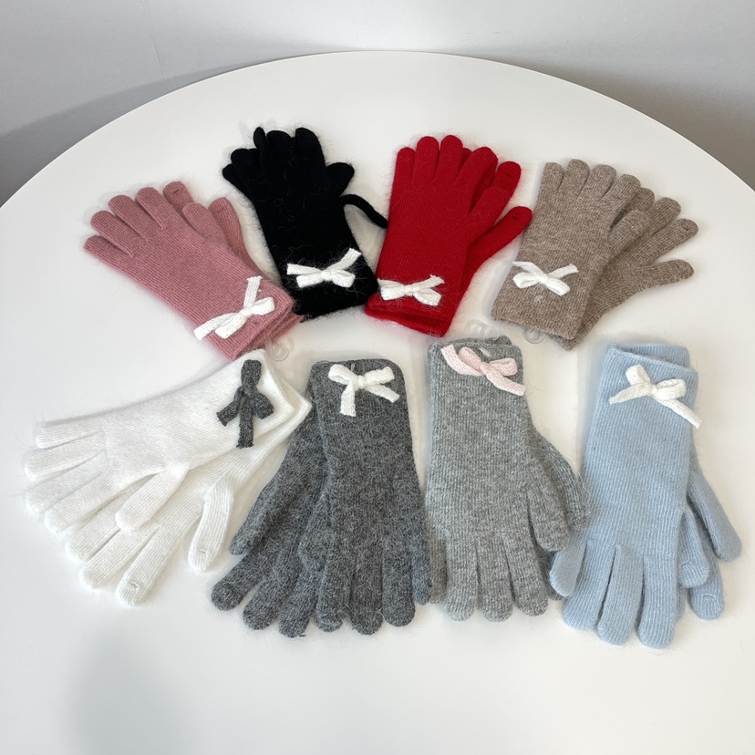 LOVELY HAT東大門㊣直郵女士新品推薦時尚人氣25秋冬職業手套LOVELY HAT手套