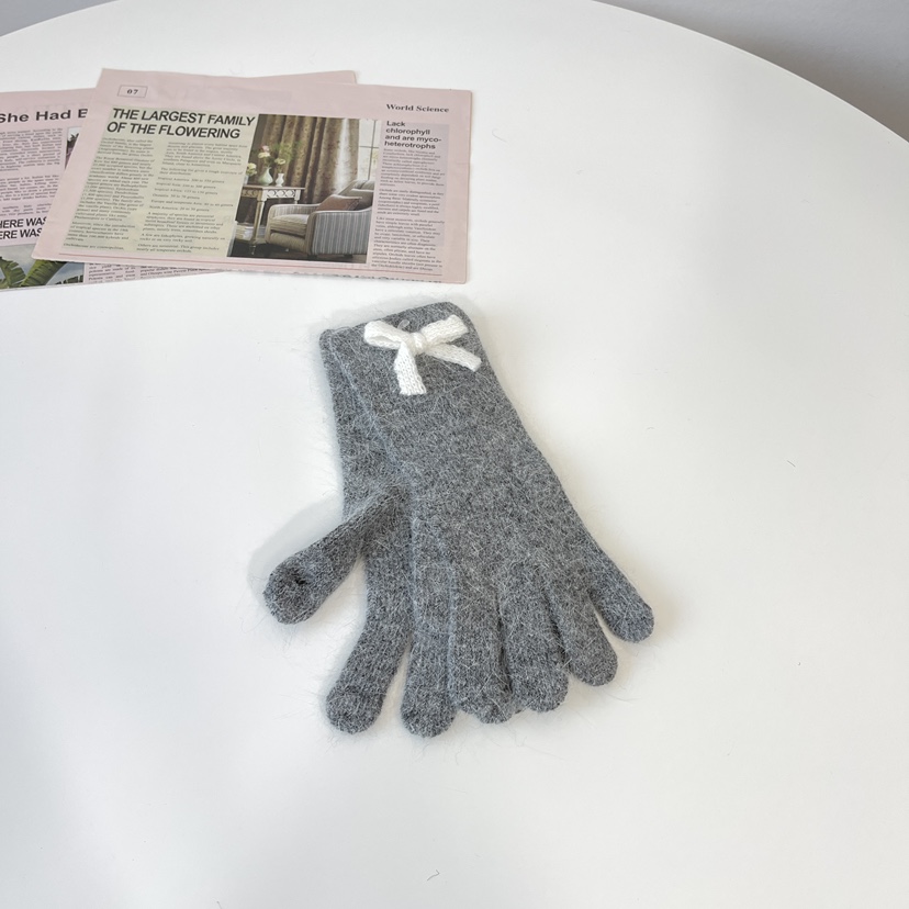 LOVELY HAT東大門㊣直郵女士新品推薦時尚人氣25秋冬職業手套LOVELY HAT手套圖色8