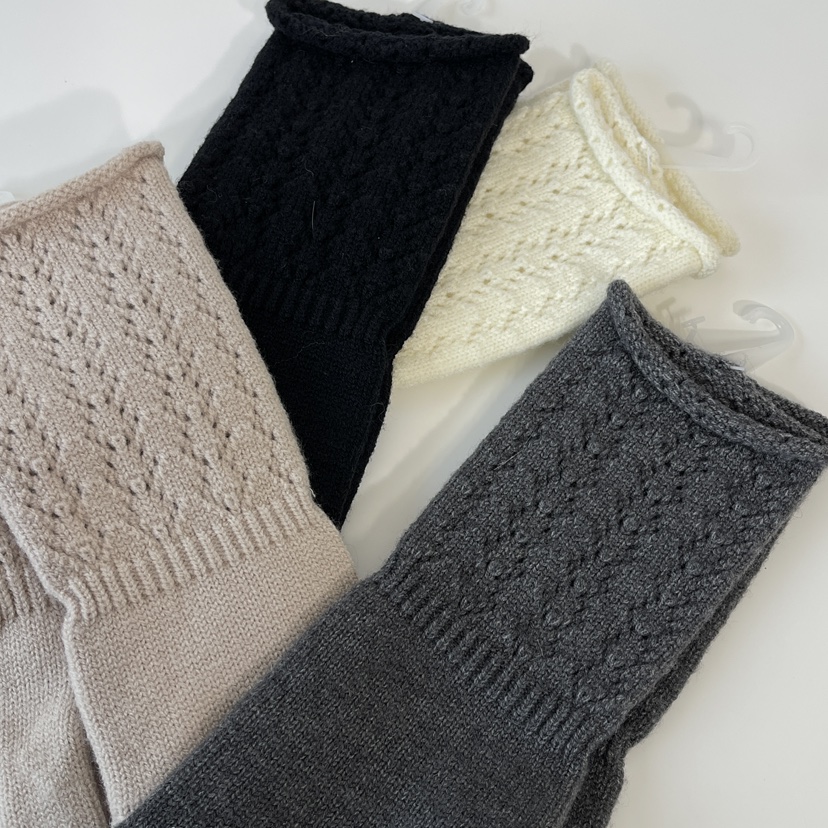 LOVELY HAT東大門㊣實拍女裝新款時尚熱賣職業人氣推薦手套LOVELY HAT手套