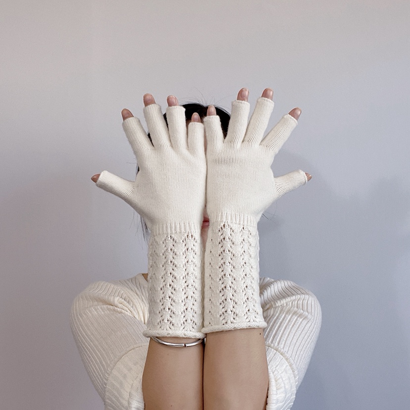 LOVELY HAT東大門㊣實拍女裝新款時尚熱賣職業人氣推薦手套LOVELY HAT手套