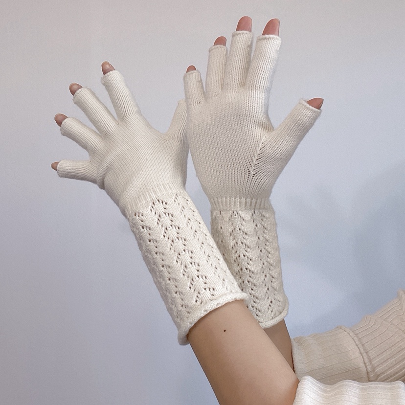 LOVELY HAT東大門㊣實拍女裝新款時尚熱賣職業人氣推薦手套LOVELY HAT手套