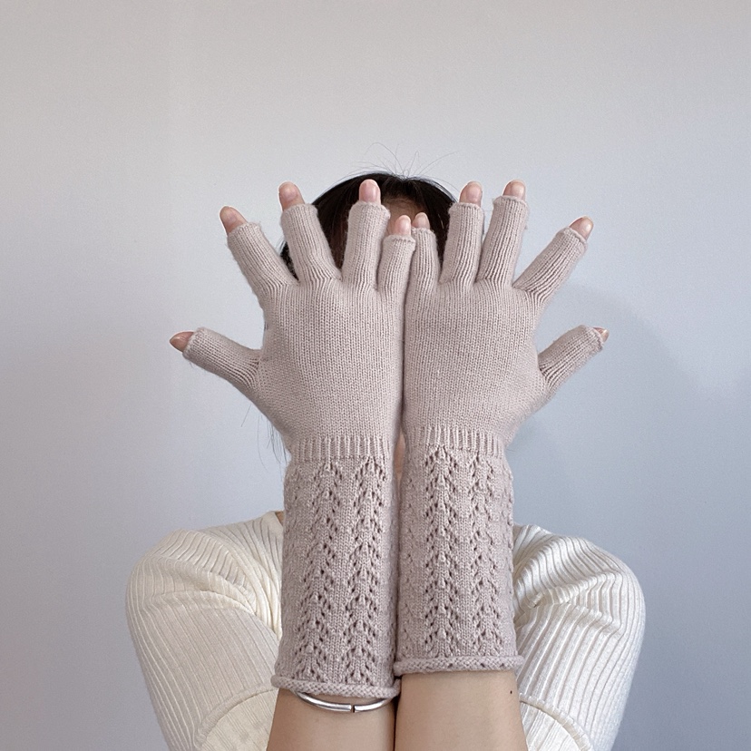 LOVELY HAT東大門㊣實拍女裝新款時尚熱賣職業人氣推薦手套LOVELY HAT手套