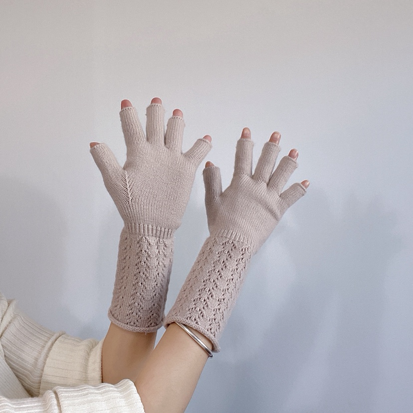 LOVELY HAT東大門㊣實拍女裝新款時尚熱賣職業人氣推薦手套LOVELY HAT手套