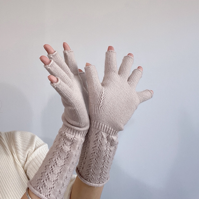 LOVELY HAT東大門㊣實拍女裝新款時尚熱賣職業人氣推薦手套LOVELY HAT手套