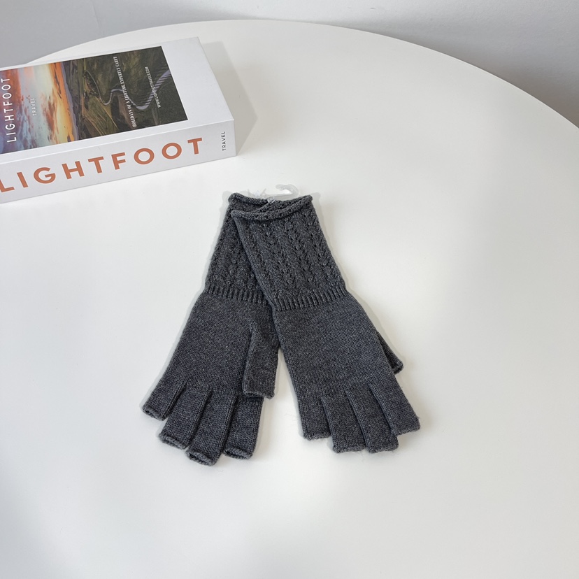 LOVELY HAT東大門㊣實拍女裝新款時尚熱賣職業人氣推薦手套LOVELY HAT手套圖色3