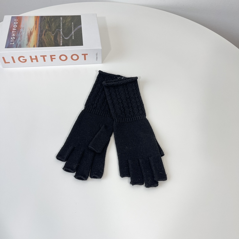 LOVELY HAT東大門㊣實拍女裝新款時尚熱賣職業人氣推薦手套LOVELY HAT手套圖色4