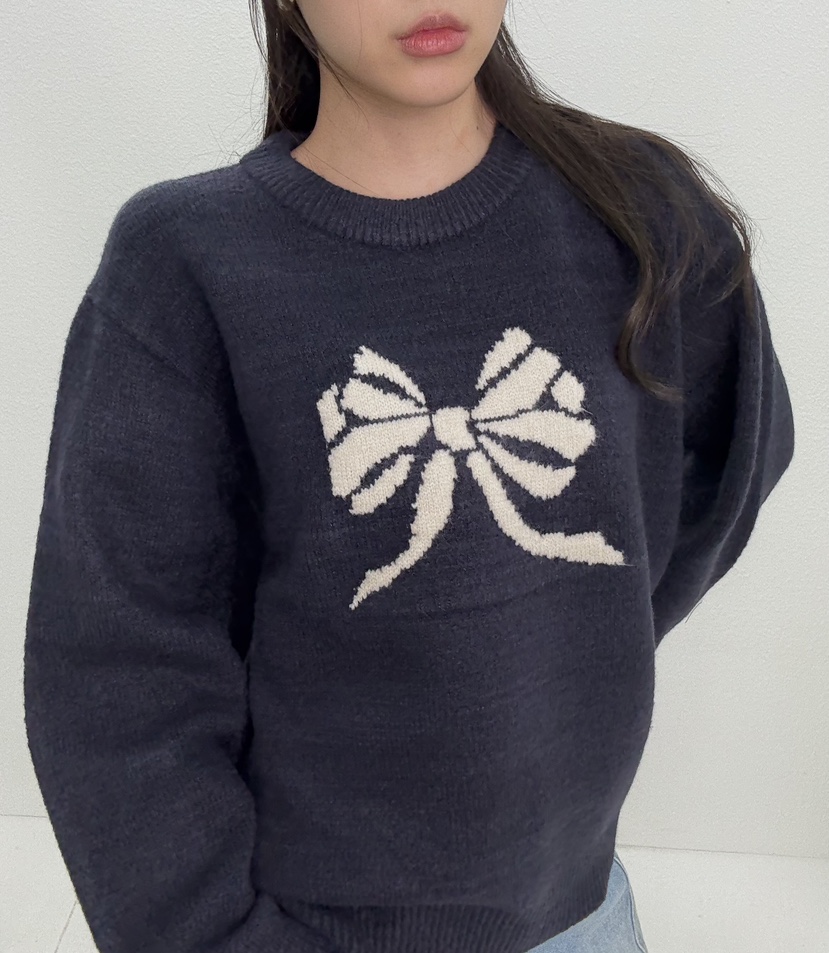 JMIND東大門㊣實拍女裝新款熱賣25秋冬真品人氣職業時尚針織衫JMIND針織衫