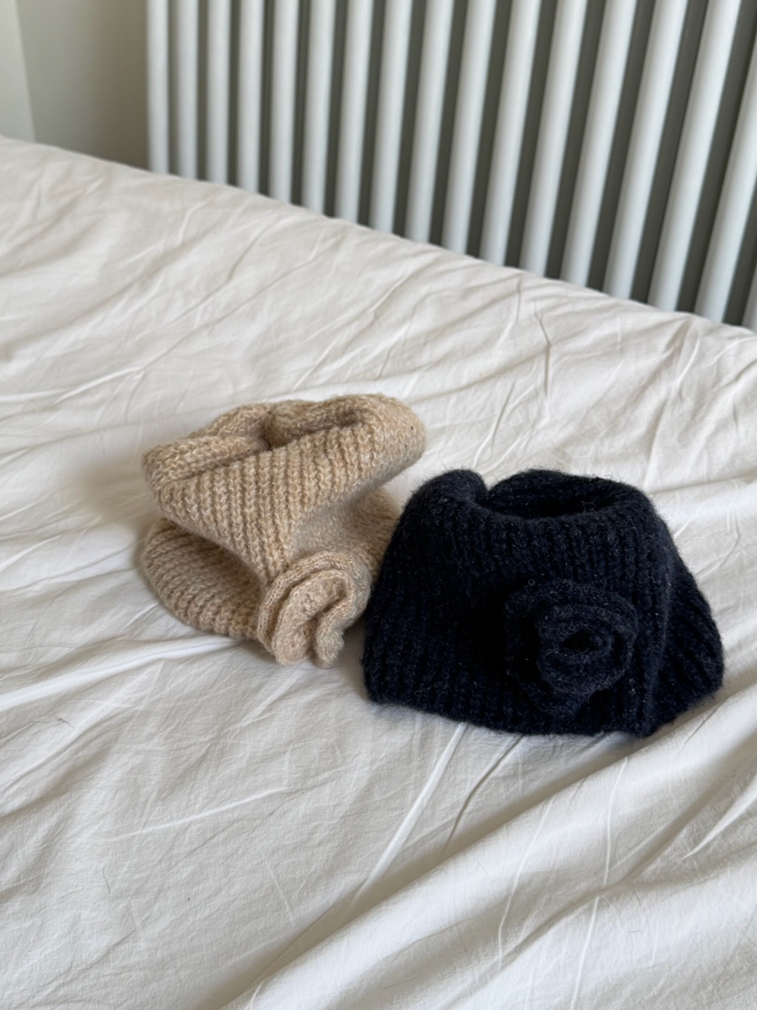 LIKEVAM韓國直郵㊣女裝新款休閑25秋冬人氣時尚真品熱賣帽子LIKEVAM帽子