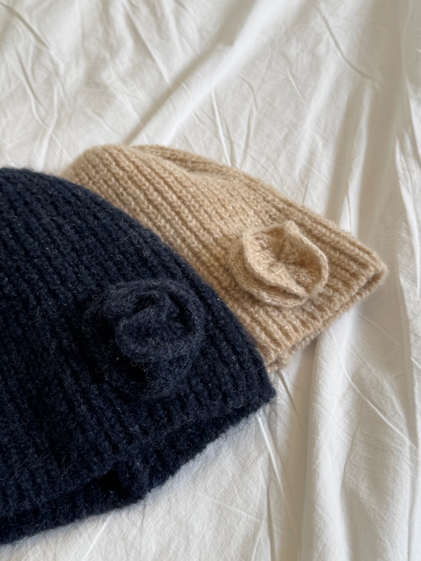 LIKEVAM韓國直郵㊣女裝新款休閑25秋冬人氣時尚真品熱賣帽子LIKEVAM帽子