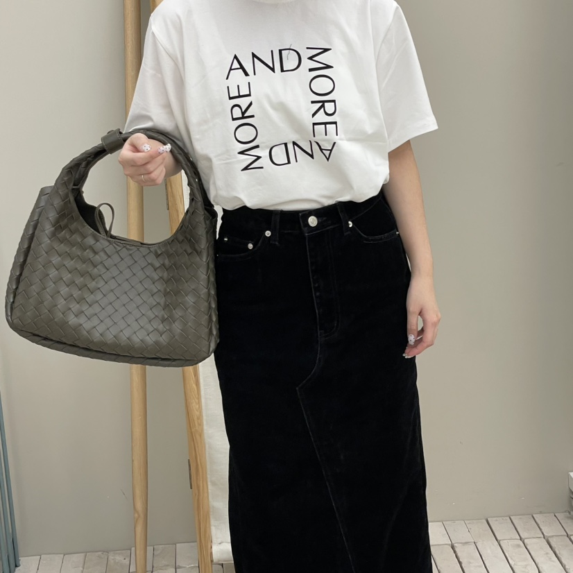 J PLACE韓國代購㊣女裝新款人氣25秋冬熱賣休閑手拿包腋下包J PLACE手拿包/腋下包