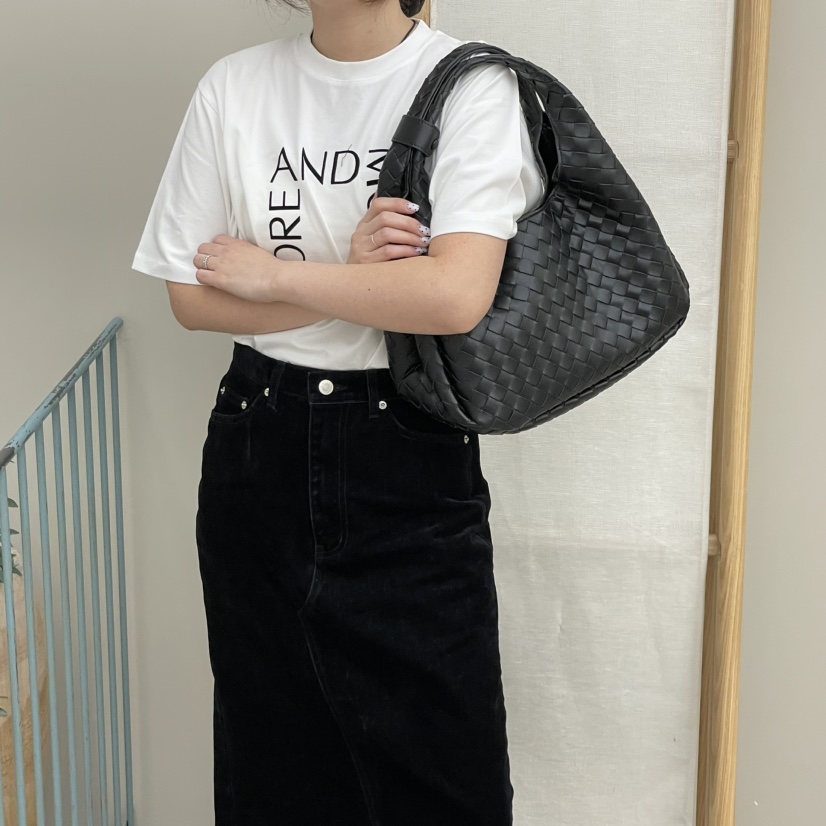 J PLACE韓國代購㊣女裝新款人氣25秋冬熱賣休閑手拿包腋下包J PLACE手拿包/腋下包