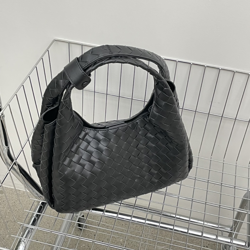 J PLACE韓國代購㊣女裝新款人氣25秋冬熱賣休閑手拿包腋下包J PLACE手拿包/腋下包圖色1