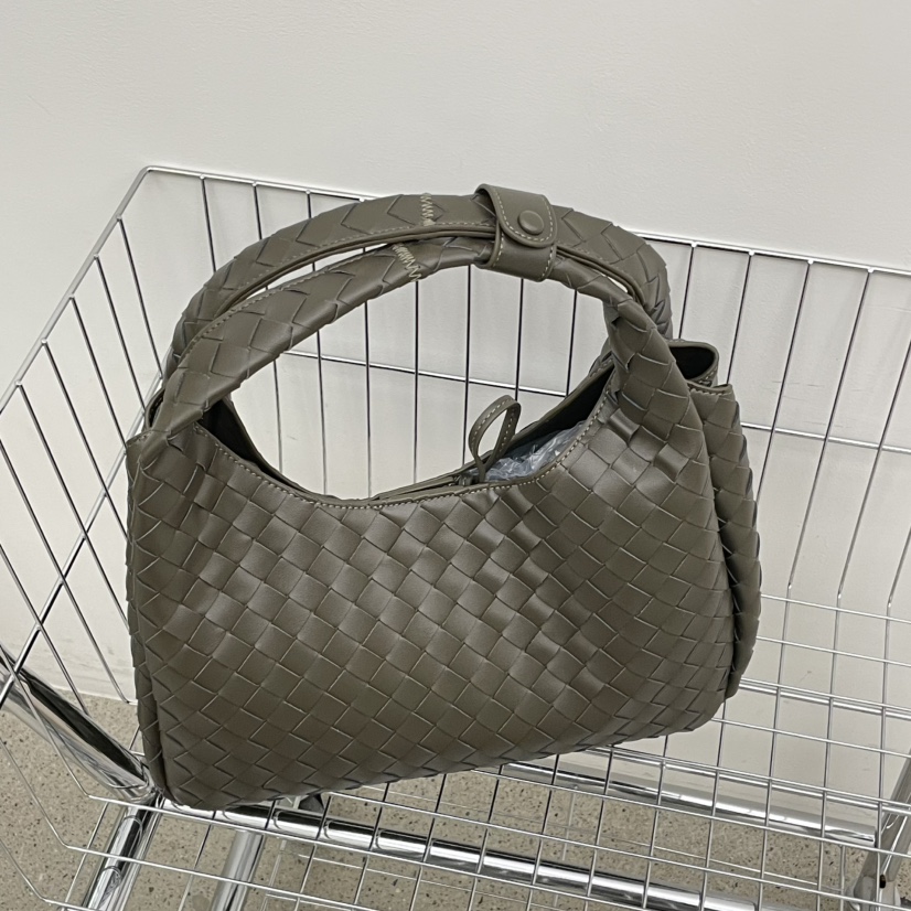 J PLACE韓國代購㊣女裝新款人氣25秋冬熱賣休閑手拿包腋下包J PLACE手拿包/腋下包圖色2