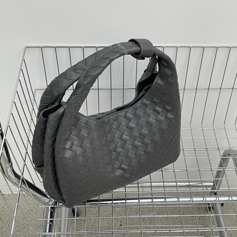 J PLACE韓國代購㊣女裝新款人氣25秋冬熱賣休閑手拿包腋下包J PLACE手拿包/腋下包圖色3