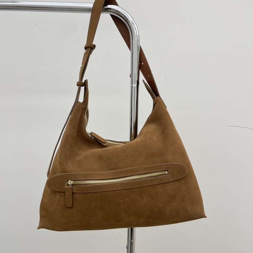 J PLACE東大門㊣代購女士新款人氣職業休閑單肩斜跨包拉鏈J PLACE單肩/斜跨包圖色1